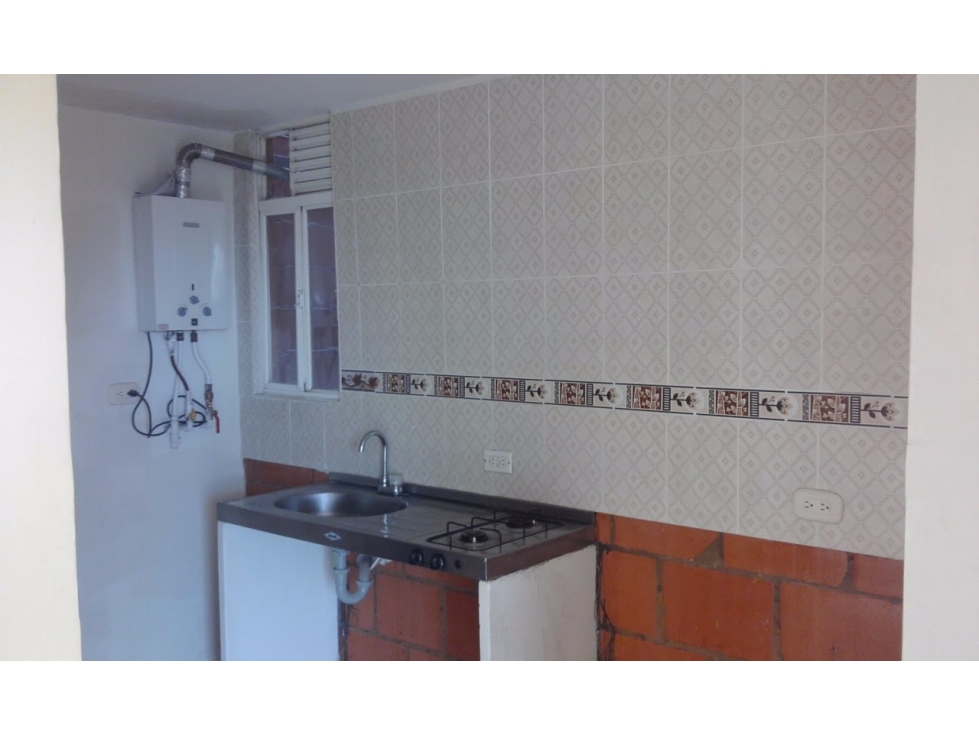 VENTA APARTAMENTO SOACHA TERREROS