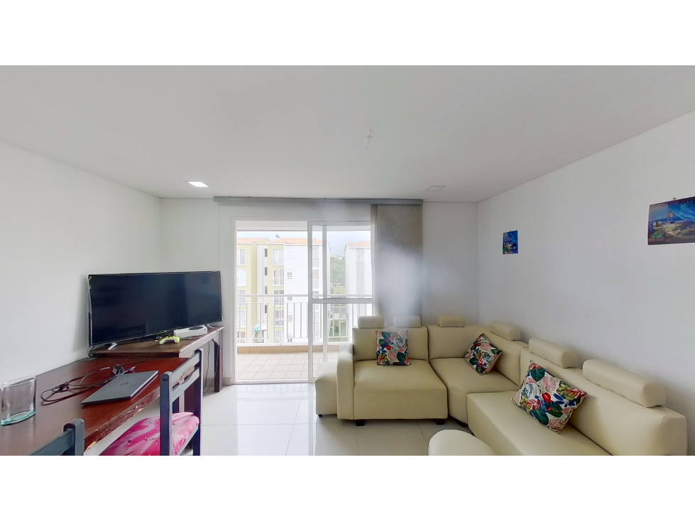 Apartamento en Venta en Ciudad Pacifica, Cali.