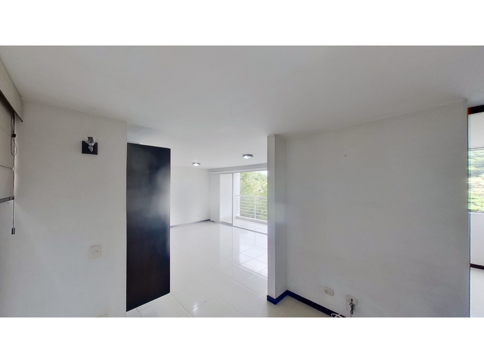 Apartamento en venta en Valle del lili, Cali