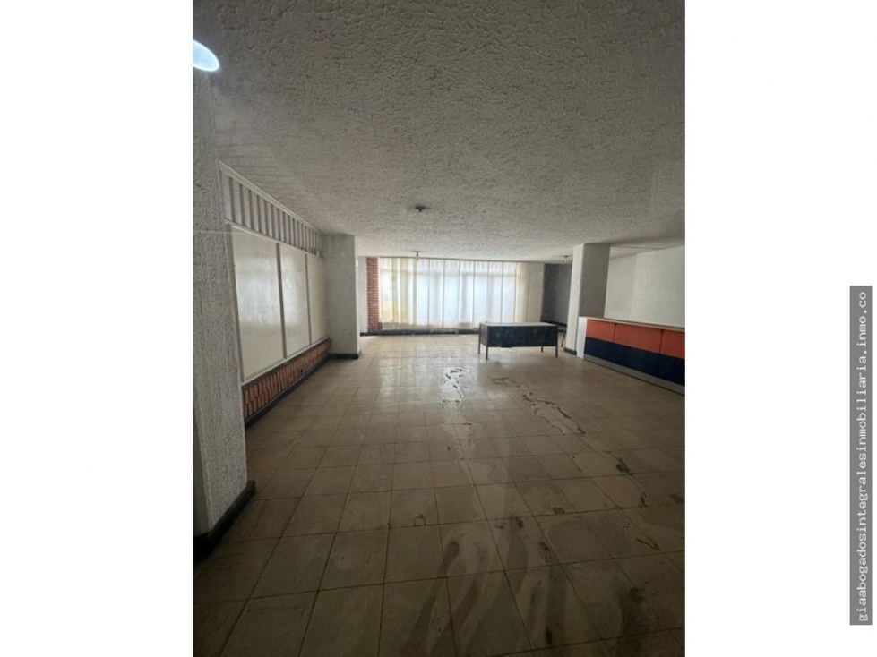 Edificio en Venta, Ubicado en el Centro de Cali