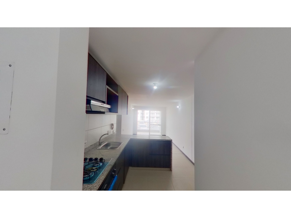 Apartamento en Venta en Bochalema