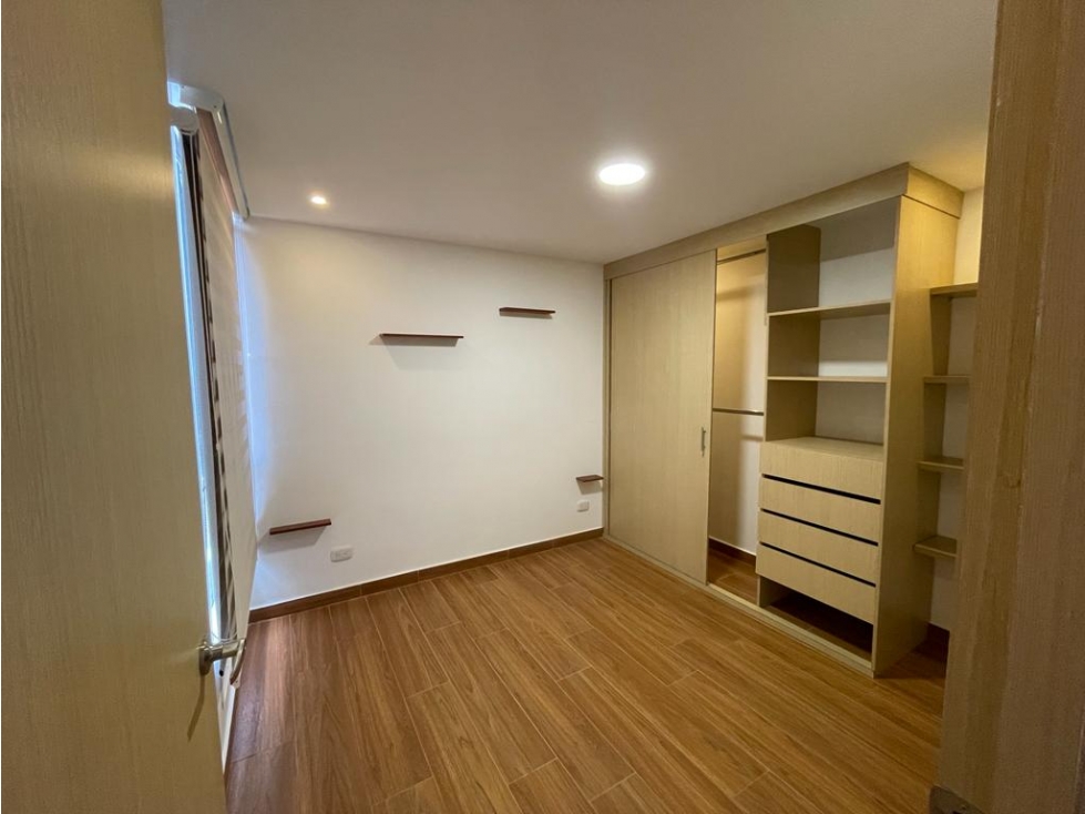 SE VENDE APARTAMENTO EN CHIA CUNDINAMARCA