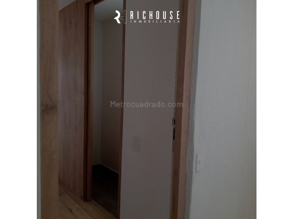 SE ARRIENDA APARTAMENTO - CONJUNTO RESIDENCIAL MODIGLIANI