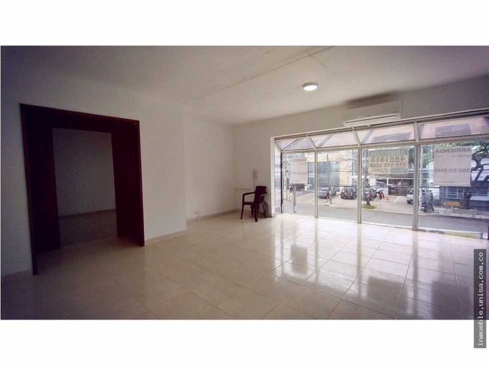 OFICINA EN SAN VICENTE EN ARRIENDO