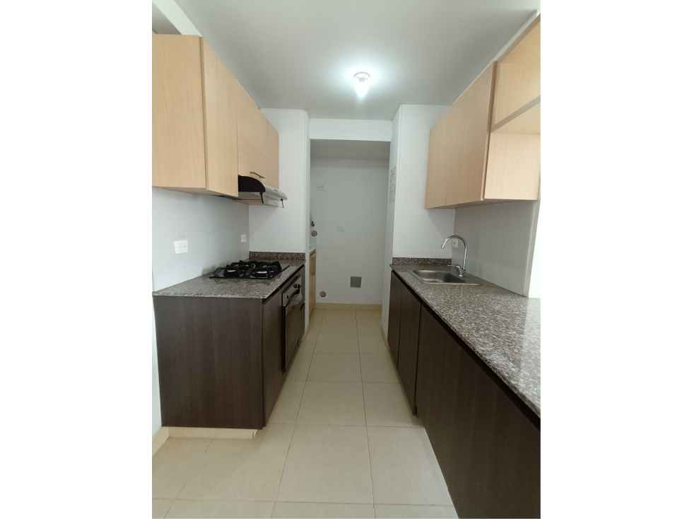 APARTAMENTO EN VENTA CONJUNTO PORTAL DE ALAMEDA