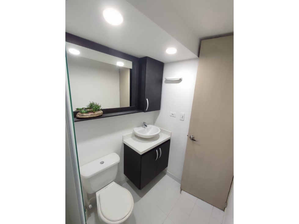 Venta de apartamento en Copacabana - Antioquia, sector Machado