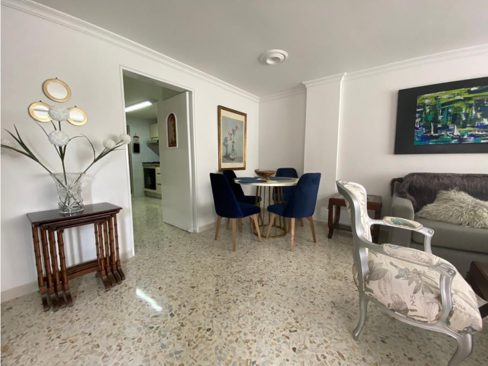 VENTA APARTAMENTO EN EDIFICIO EL INGENIO CALI