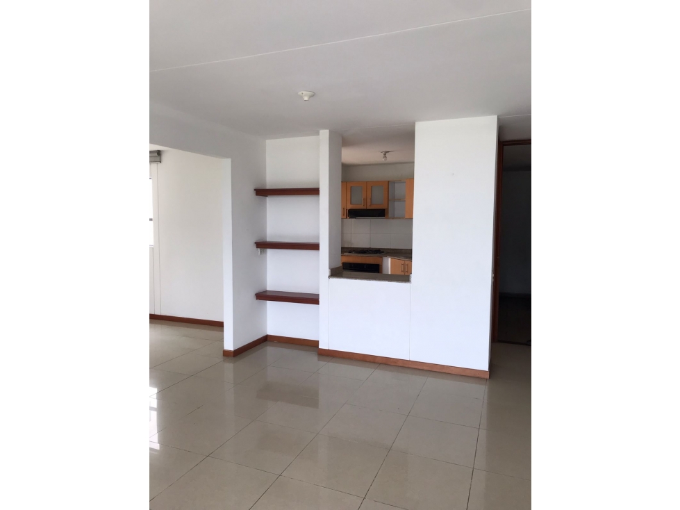 VENTA APARTAMENTO ALAMEDA DEL LILI CALI