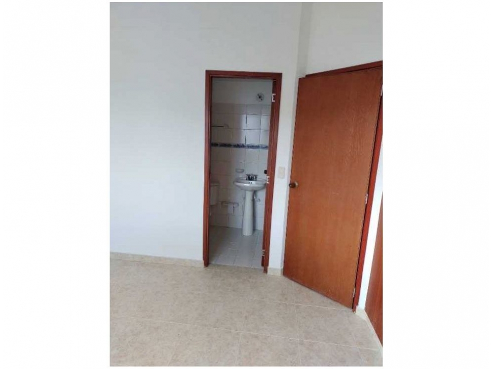 ?Venta De Apartamento en Conjunto Residencial