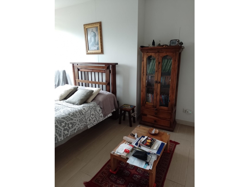 Venta Apartamento La Castella, Armenia