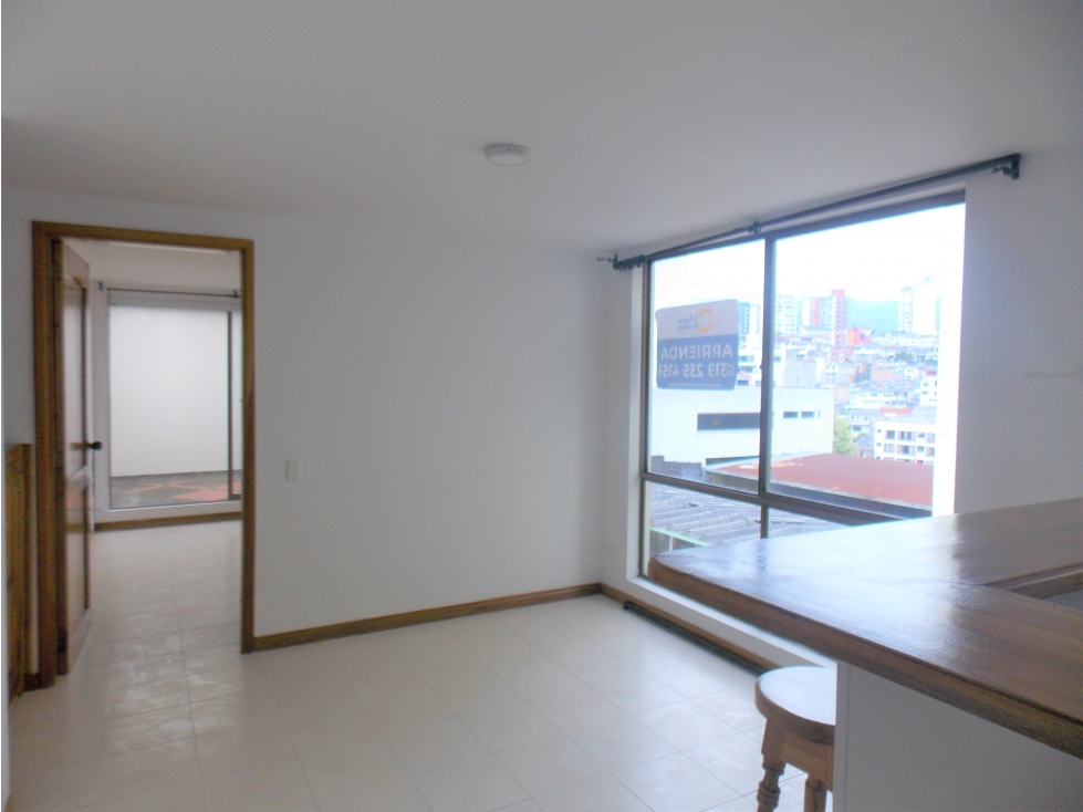 Venta apartamento Versalles, Manizales