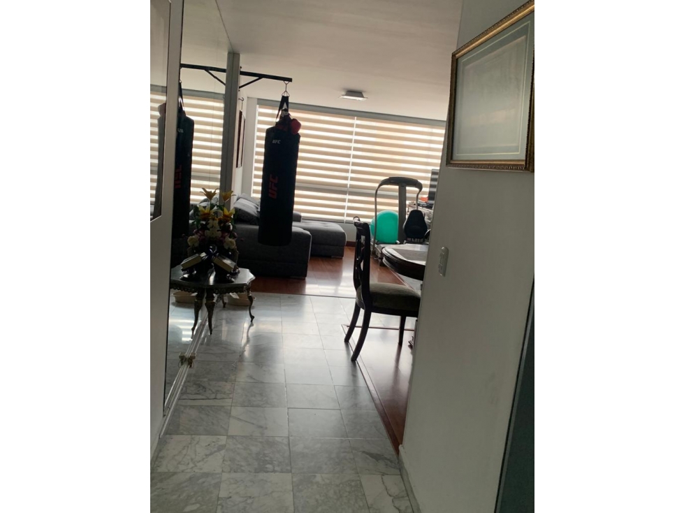 Oportunidad Venta Apartamento La Alhambra, Bogotá