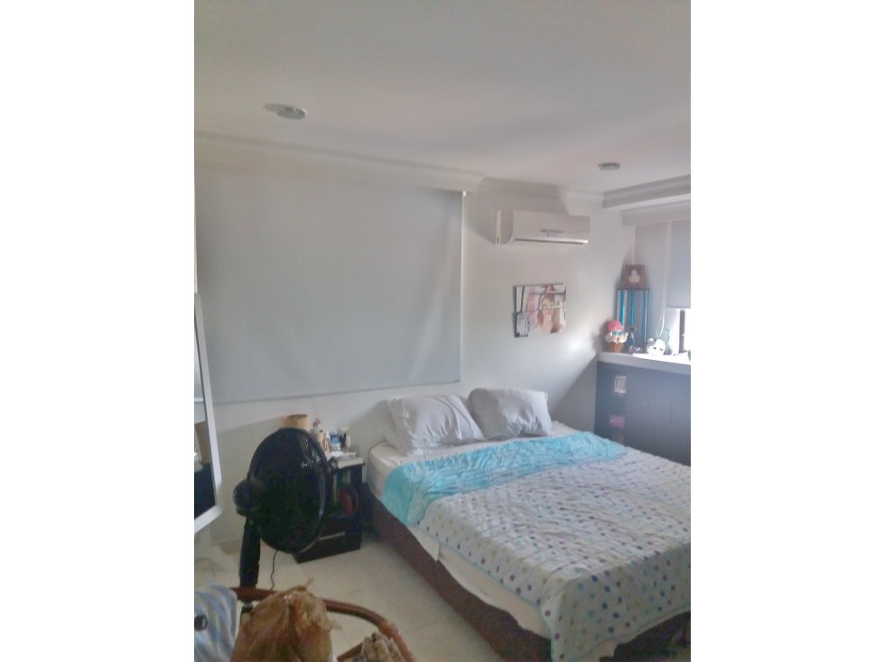 Venta apartamento en Manga, Cartagena de Indias