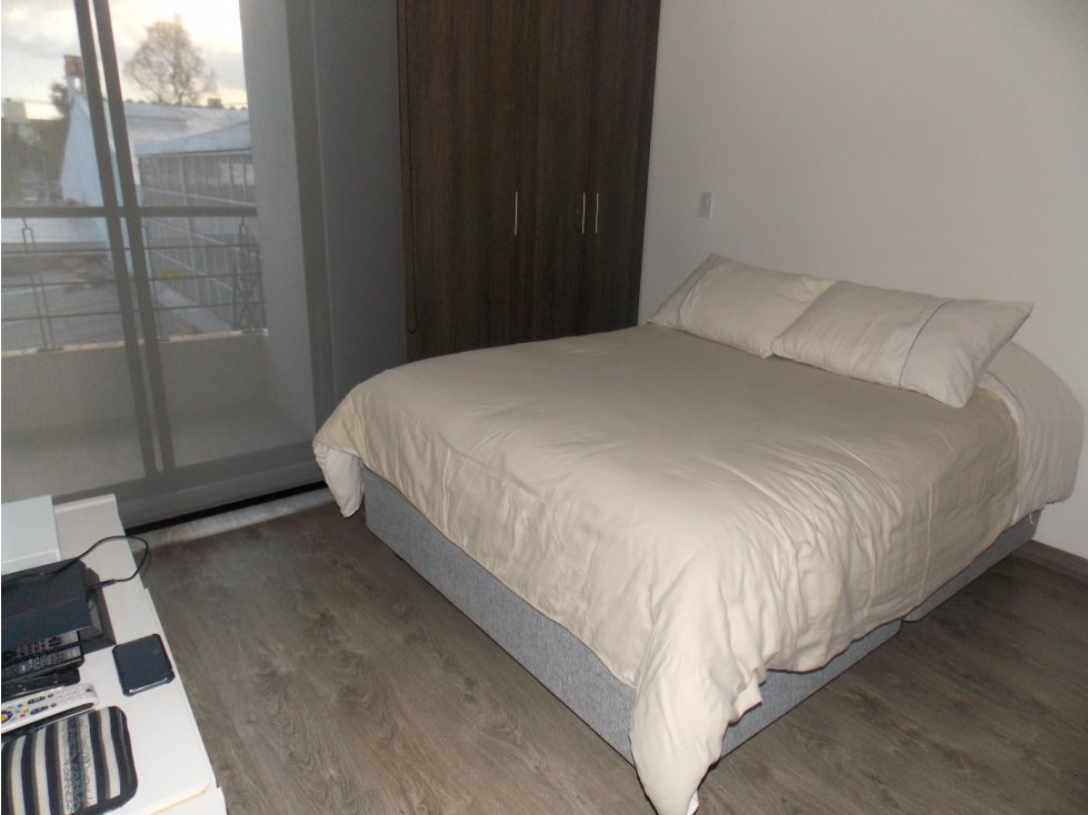 Venta Apartamento Batán, Bogotá