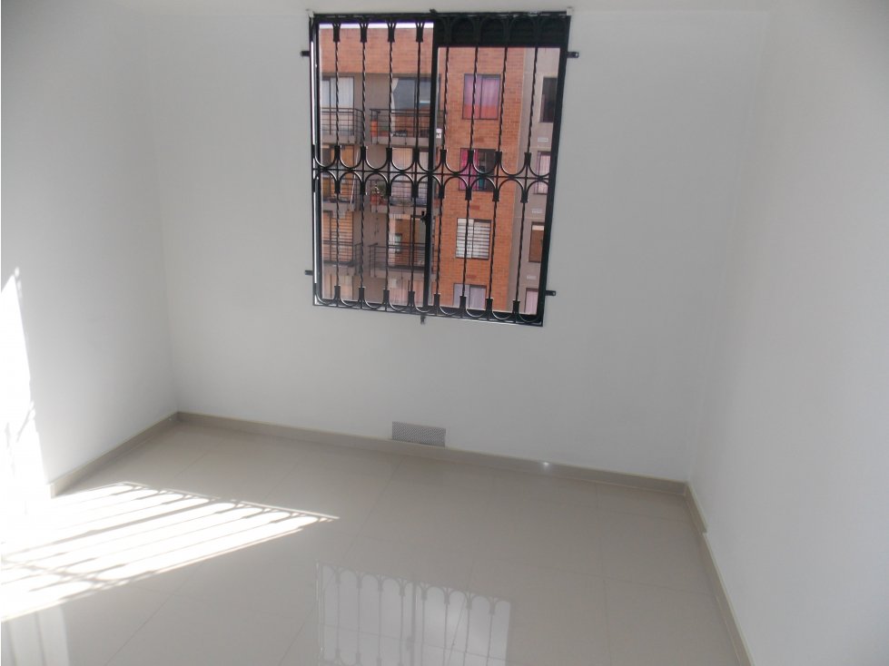 VENTA APARTAMENTO SUBA SALITRE, BOGOTÁ