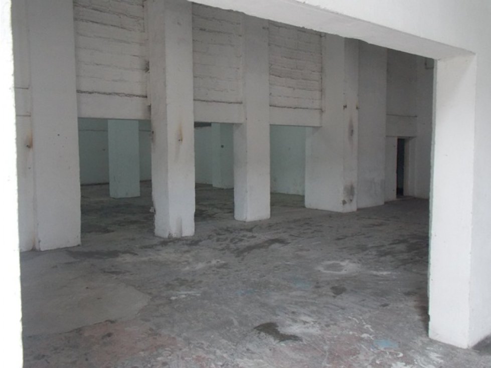 Bodega en Arriendo Zona Industrial, Manizales