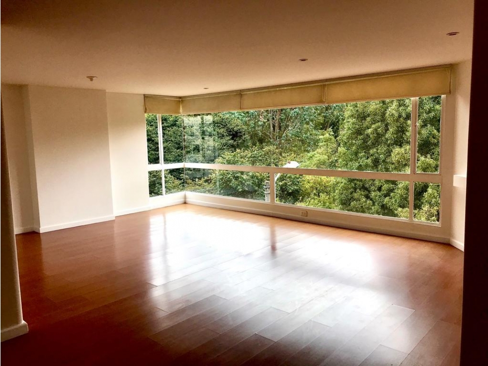 Venta Apartamento Lisboa, Bogotá