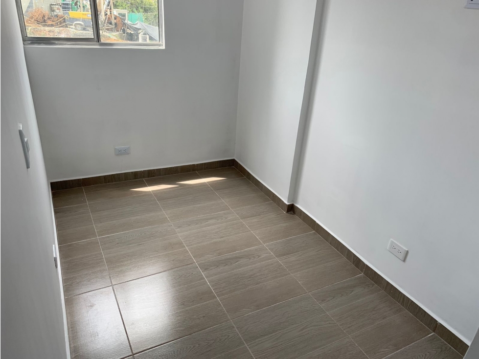 Vendo Apartamento en la estrella