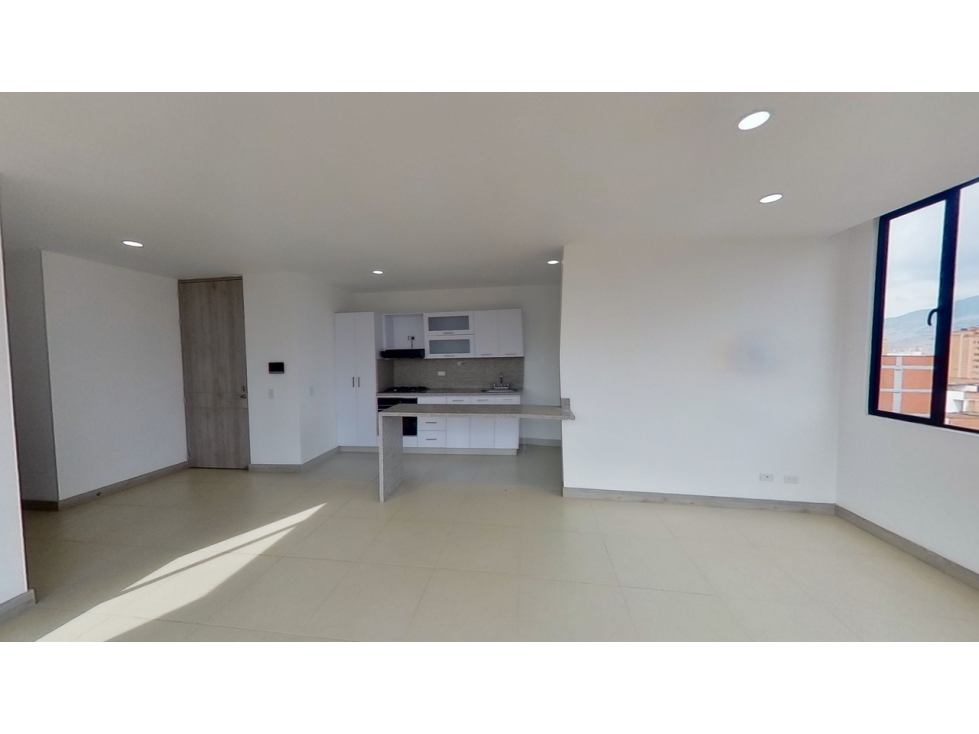 Apartamento en Medellín Florida NUeva