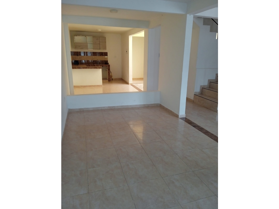 BROKER- Casa en venta en Villa Hermosa Popayan