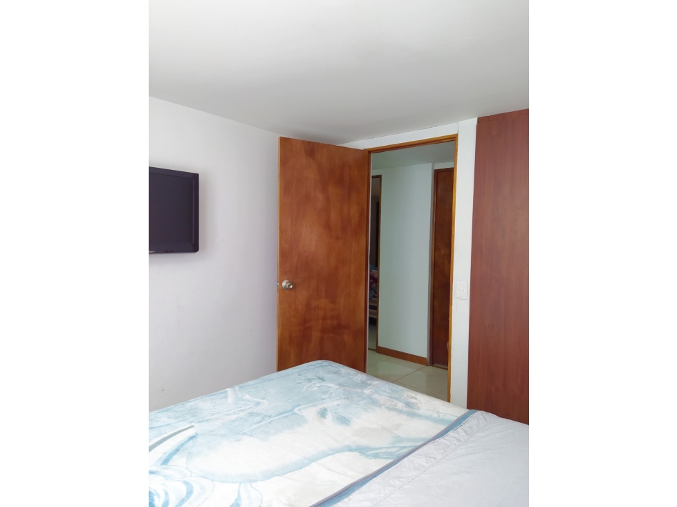 APARTAMENTO PISO 3 ENVIGADO  LA SEBASTIANA