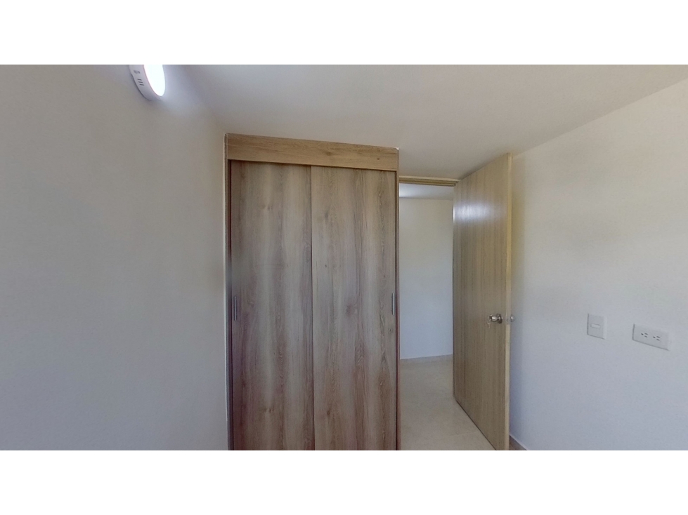 Apartamento en venta en Bello  sector  el trapiche