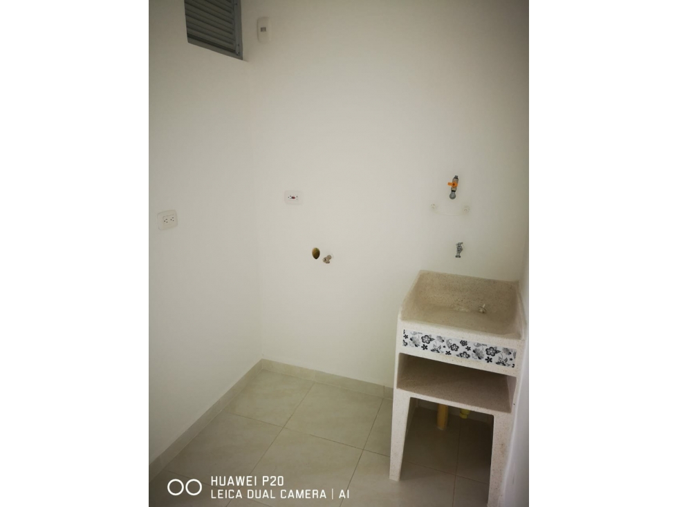 SE VENDE HERMOSO APARTAMENTO EN ARMENIA