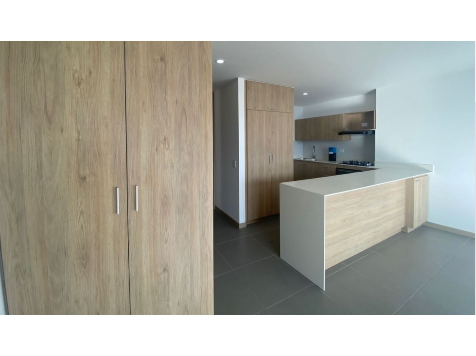 Apartamento en venta Envigado, Loma del Escobero