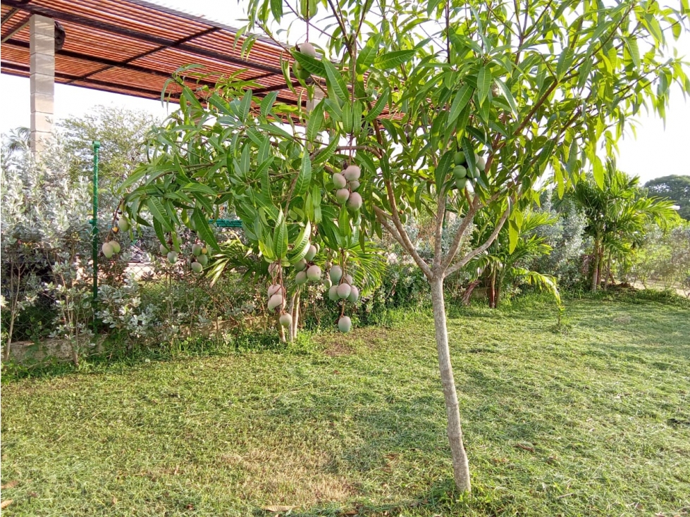 Lote campestre en Santa Rosa de Lima, Bolivar