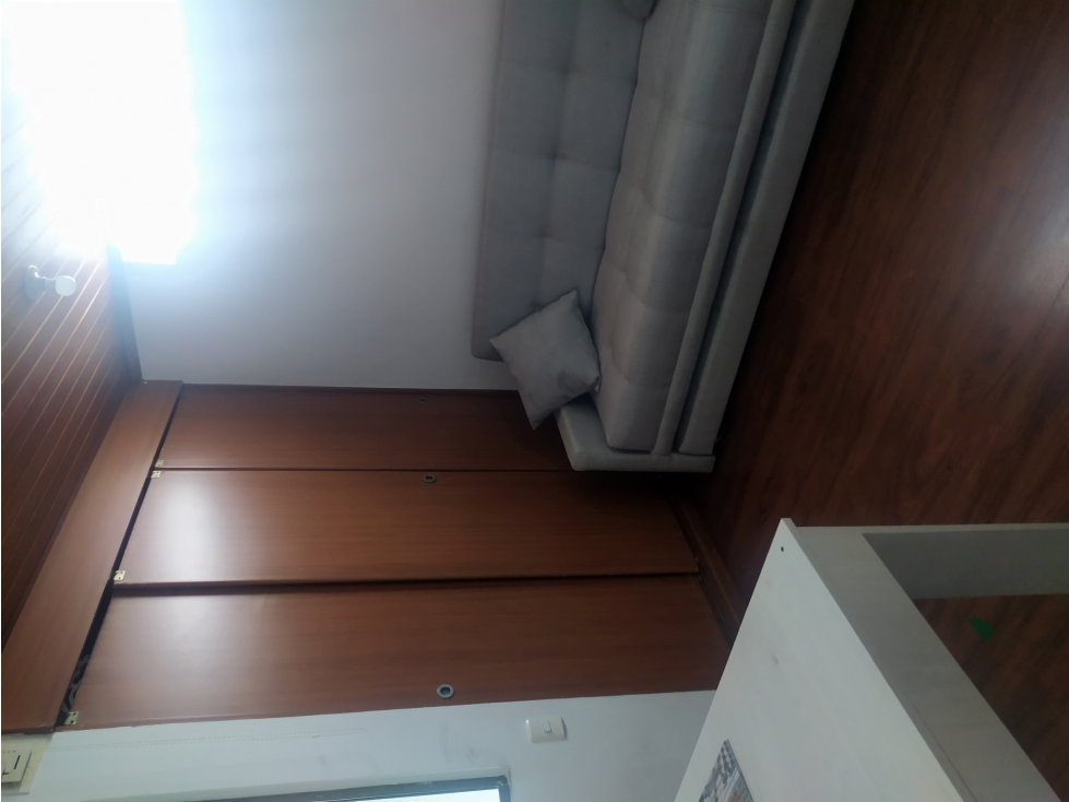 Apartamento en el Barrio Floresta