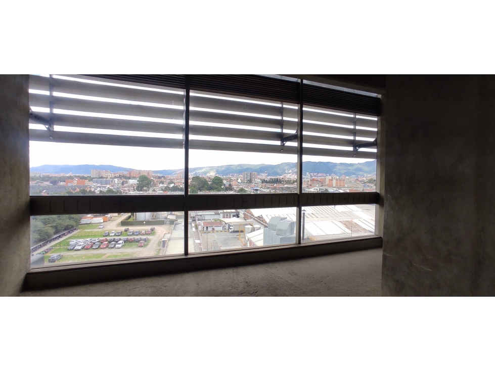 Oficina en Arriendo Pontevedra