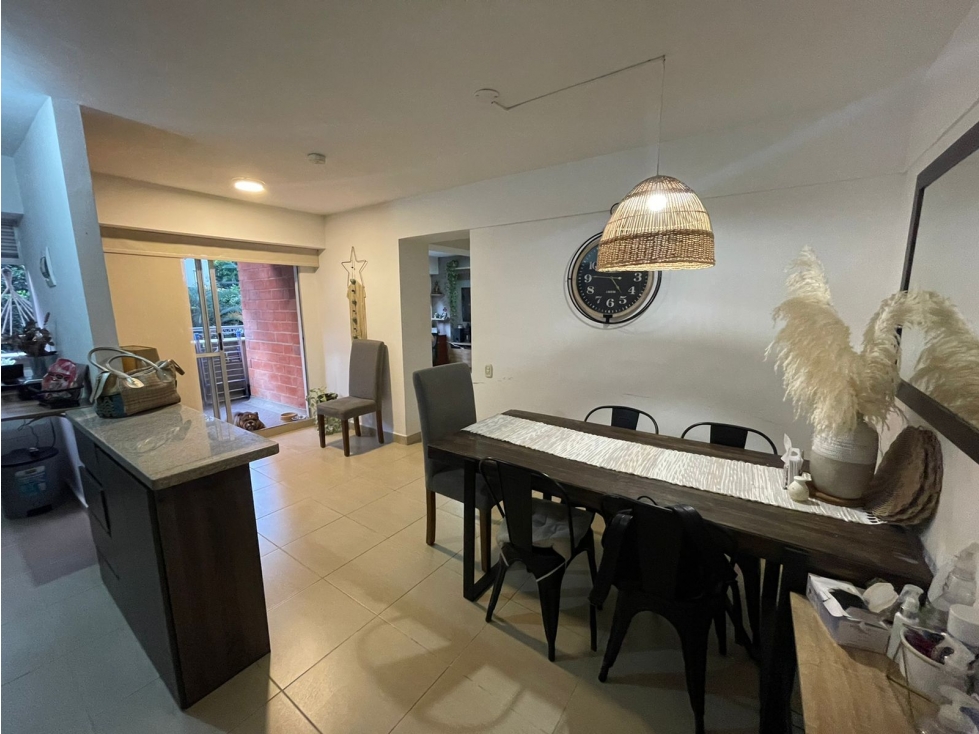 Apartamento en Venta en el Rodeo