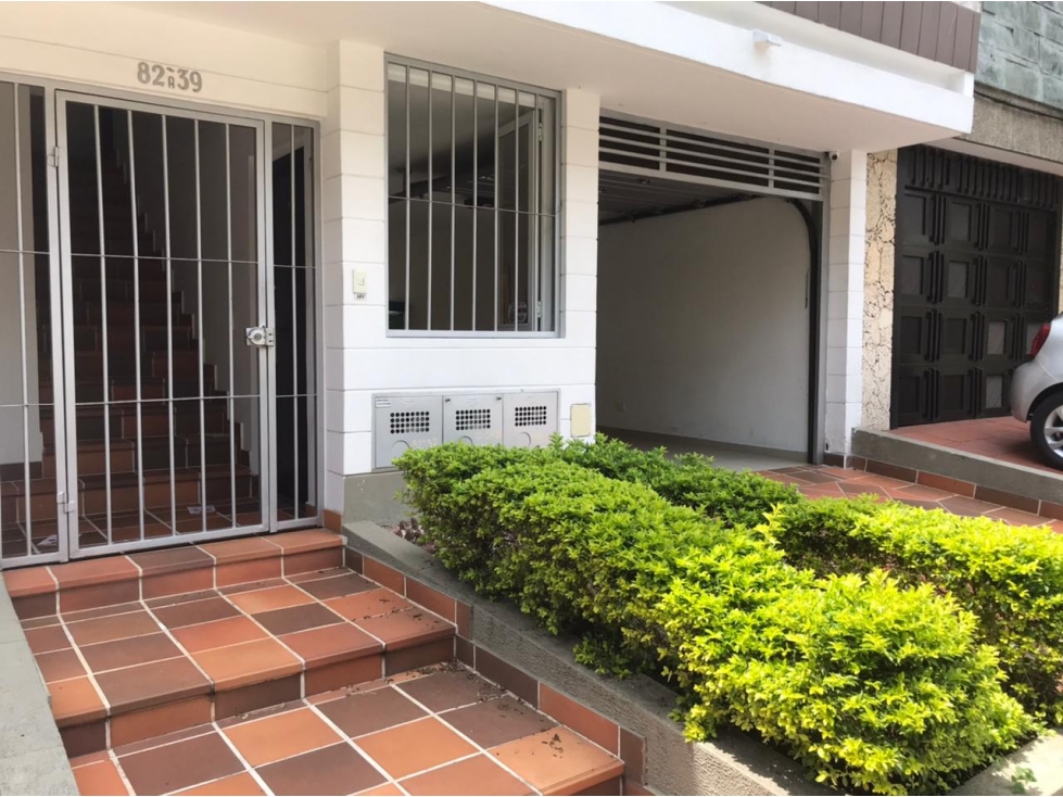 Hermosa casa para la venta en la Castellana-SA177