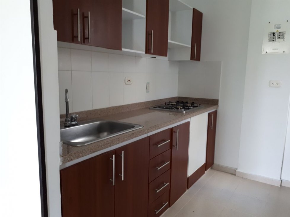 VENDO APARTAMENTO VALLE DEL LILI-CALI