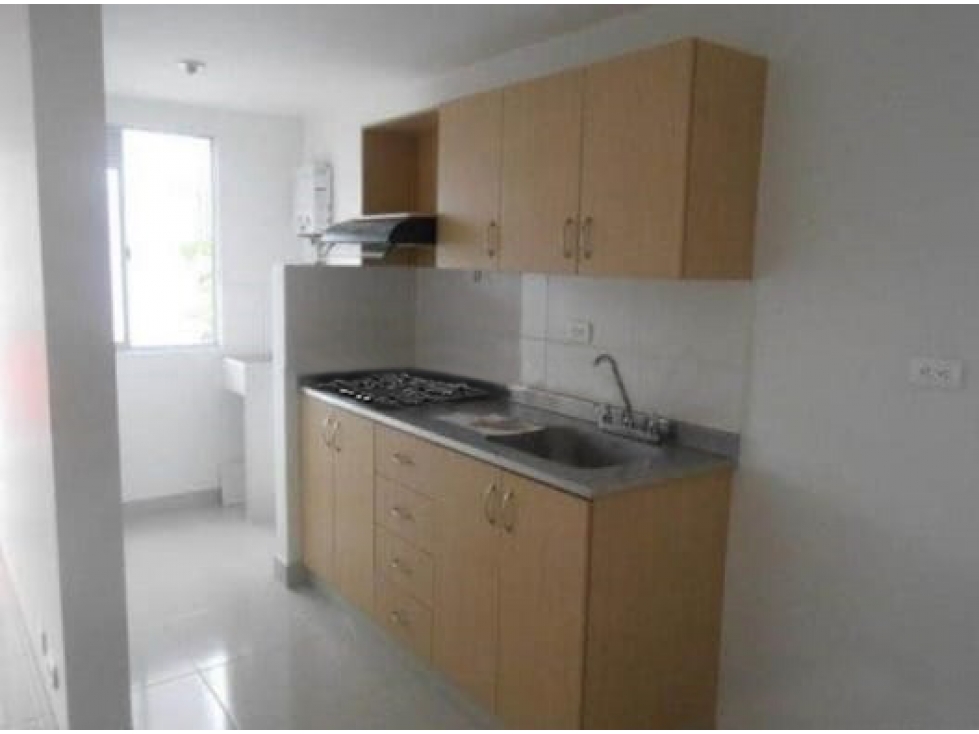 Venta Apartamento Sector Cañaveralejo, Sabaneta