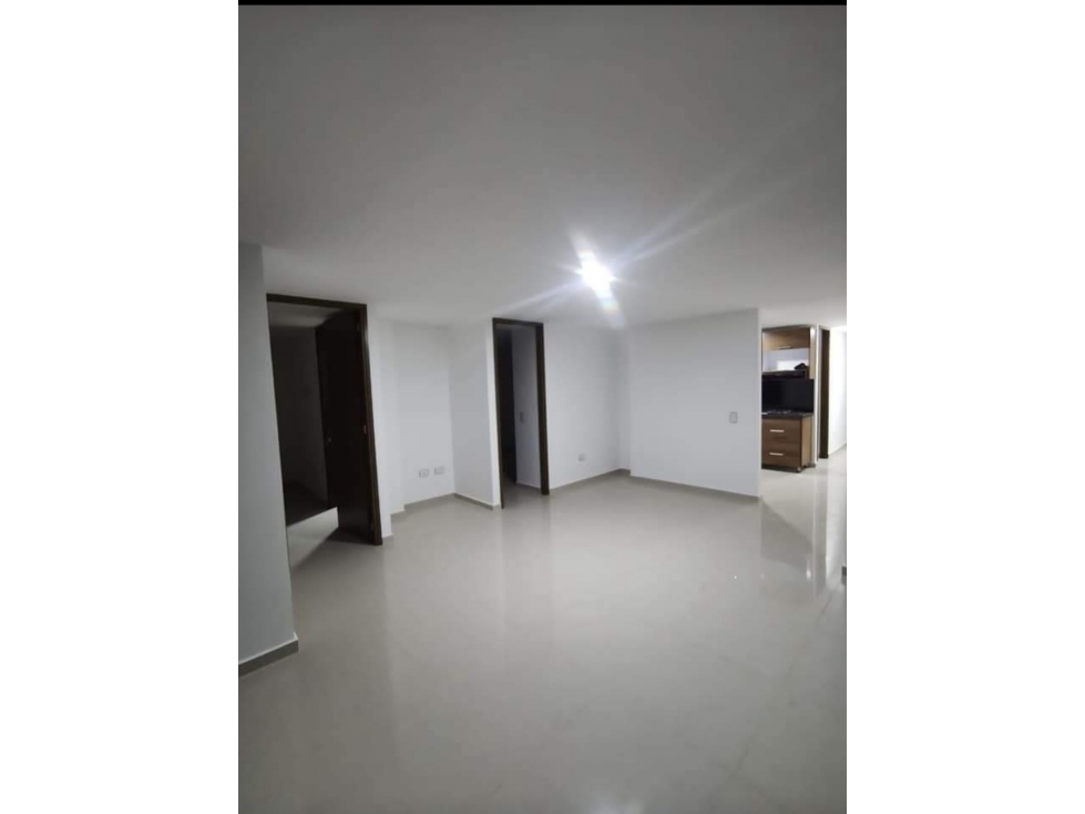 Venta Apartamento Sector Carmelo, Sabaneta