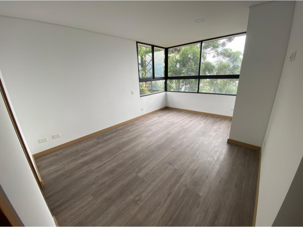 Venta Apartamento Sector Las Palmas, Medellin