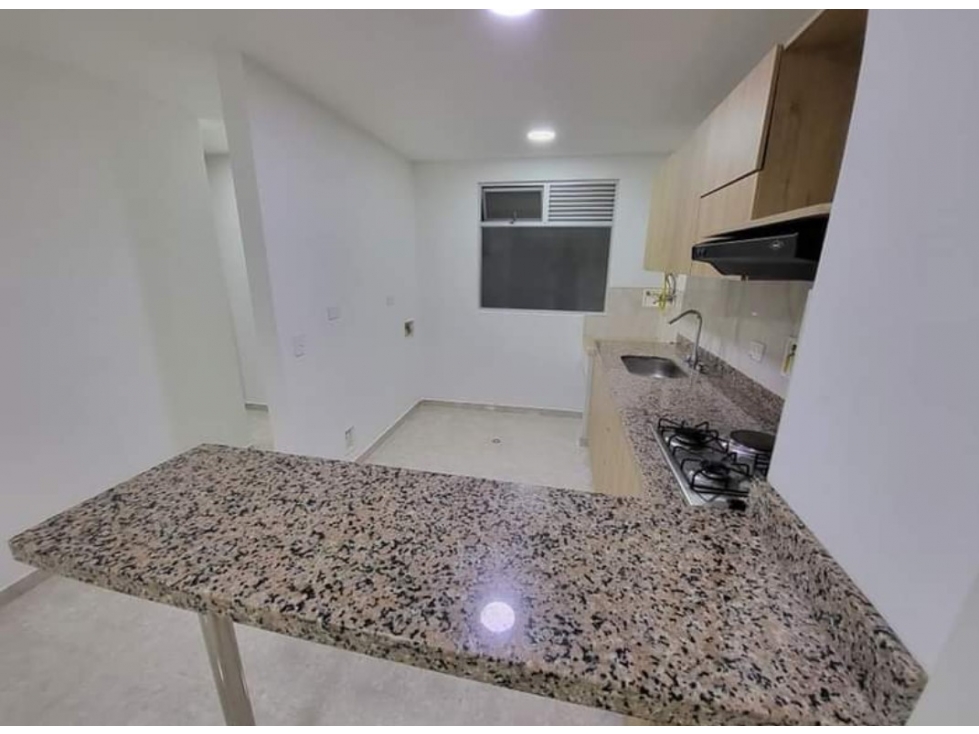 Venta Apartamento Sector Barquereña, Sabaneta