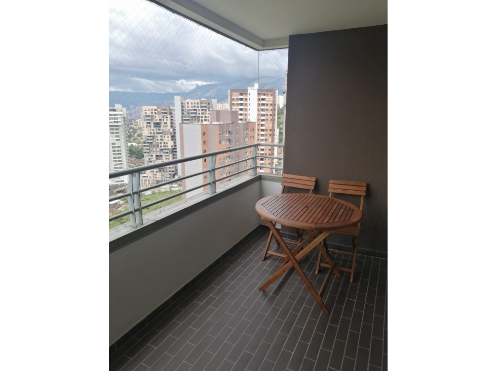 Venta Apartamento Sector El Carmelo,Sabaneta