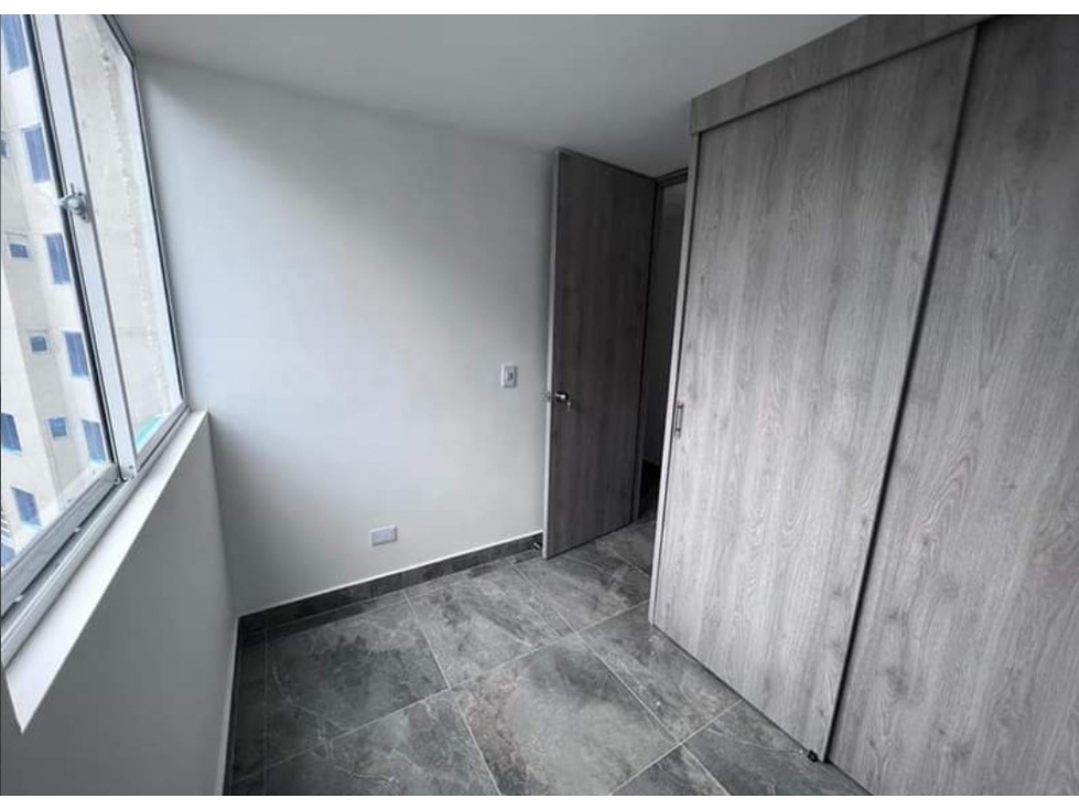 Venta Apartamento Sector Maria Auxiliadora, Sabaneta