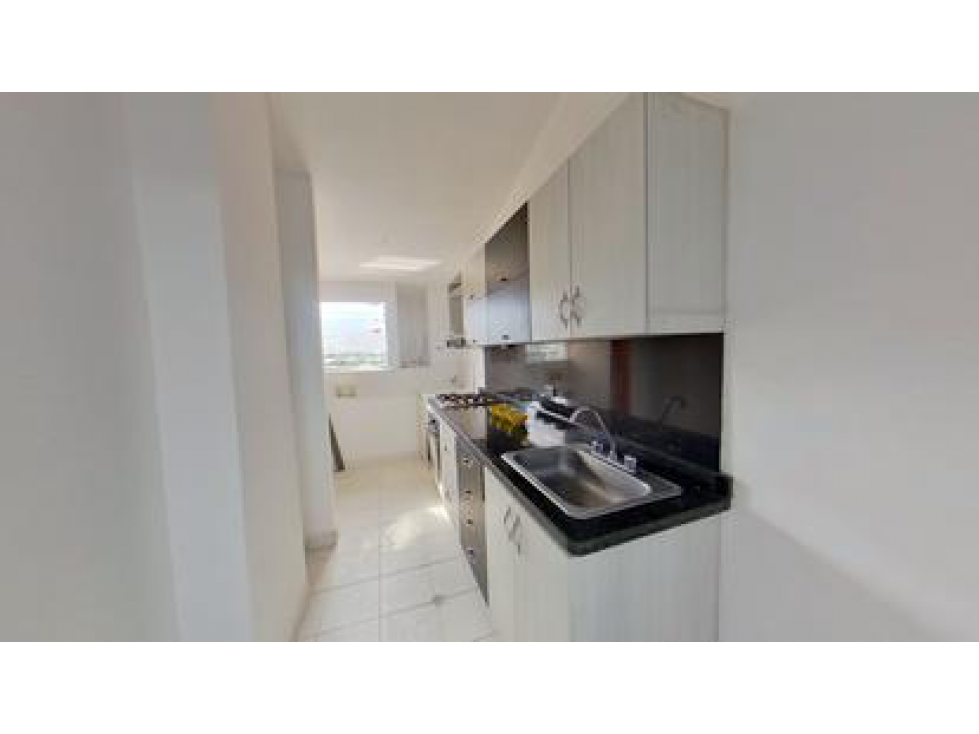 VENDO APARTAMENTO EN LAS QUINTAS DE DON SIMON COD 63