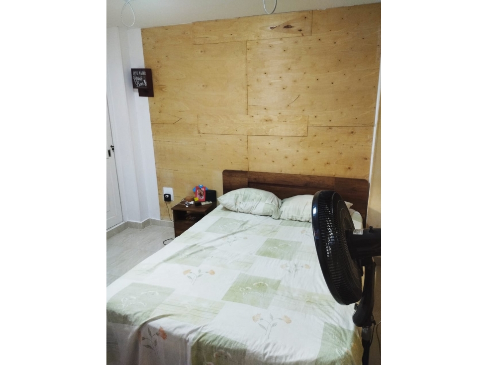 VENTA APARTAMENTO EN RIOMAR