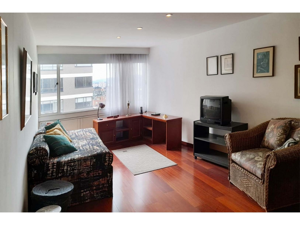 Venta Apartamento Bogotá - Rosales