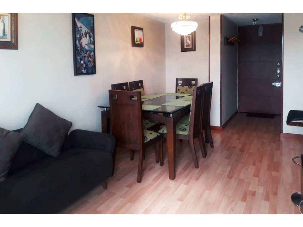 Venta Apartamento Bogotá Calle 170