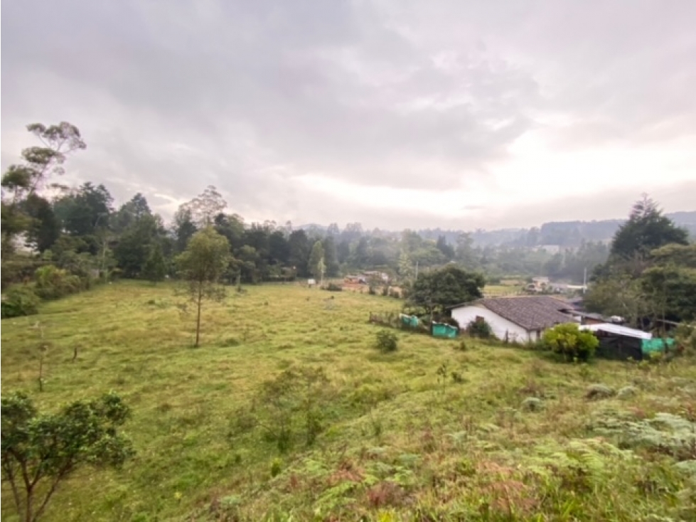 Lote Residencial en Venta, Autopista (Guarne), Oriente Antioqueño