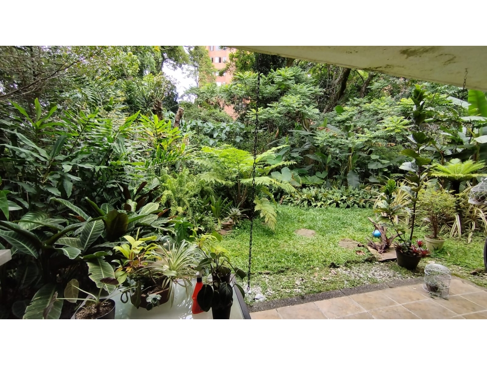 Casa en venta, el campestre, Medellín