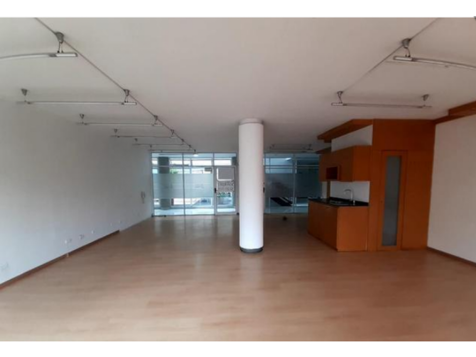 Venta de oficina en Laureles - Medellín