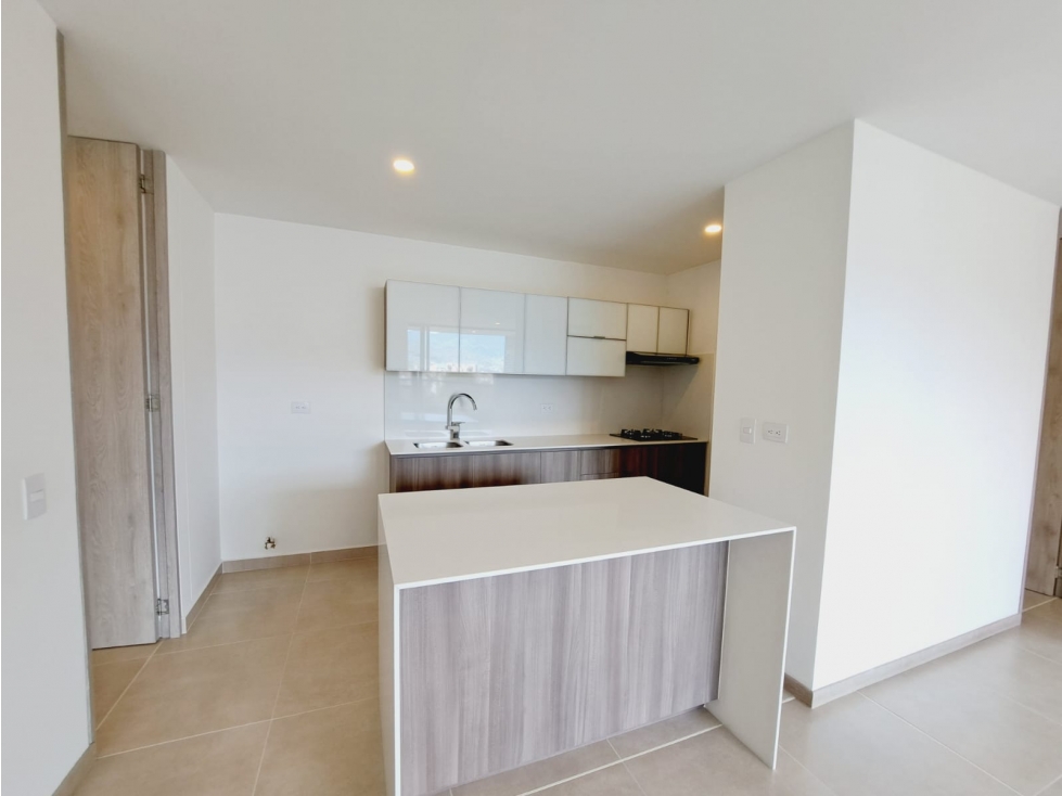 APARTAMENTO EN VENTA, LOS BALSOS