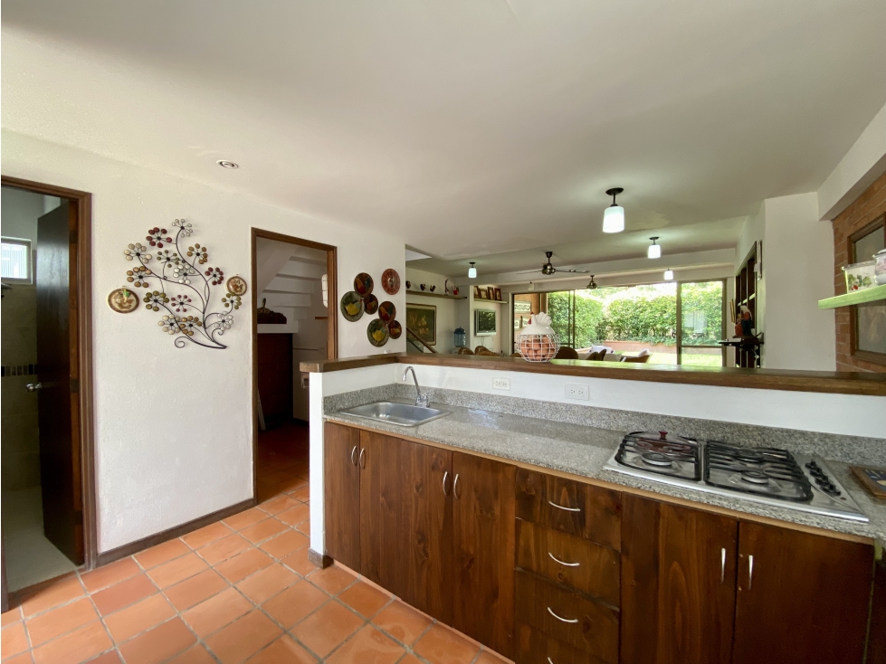 Casa en venta, Santa Fé de Antioquia