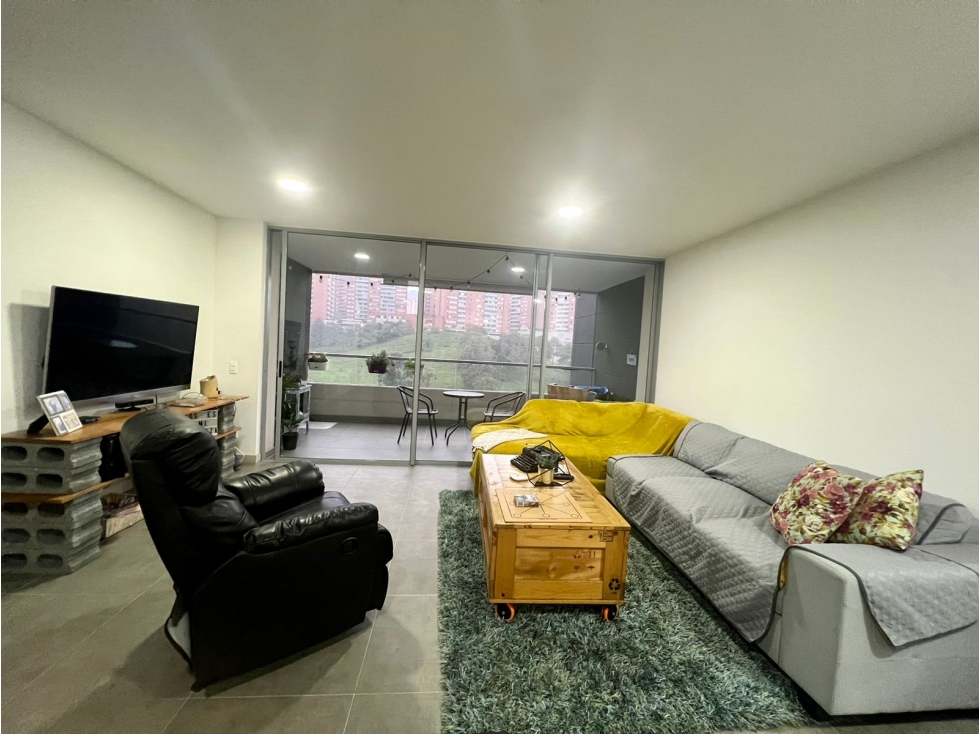 APARTAMENTO PARA LA VENTA, ESCOBERO, ENVIGADO